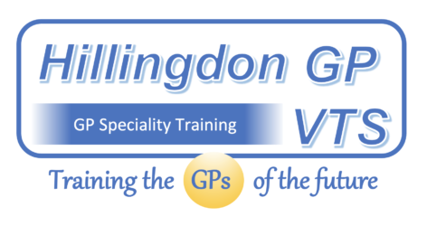 Hillingdon GP VTS
